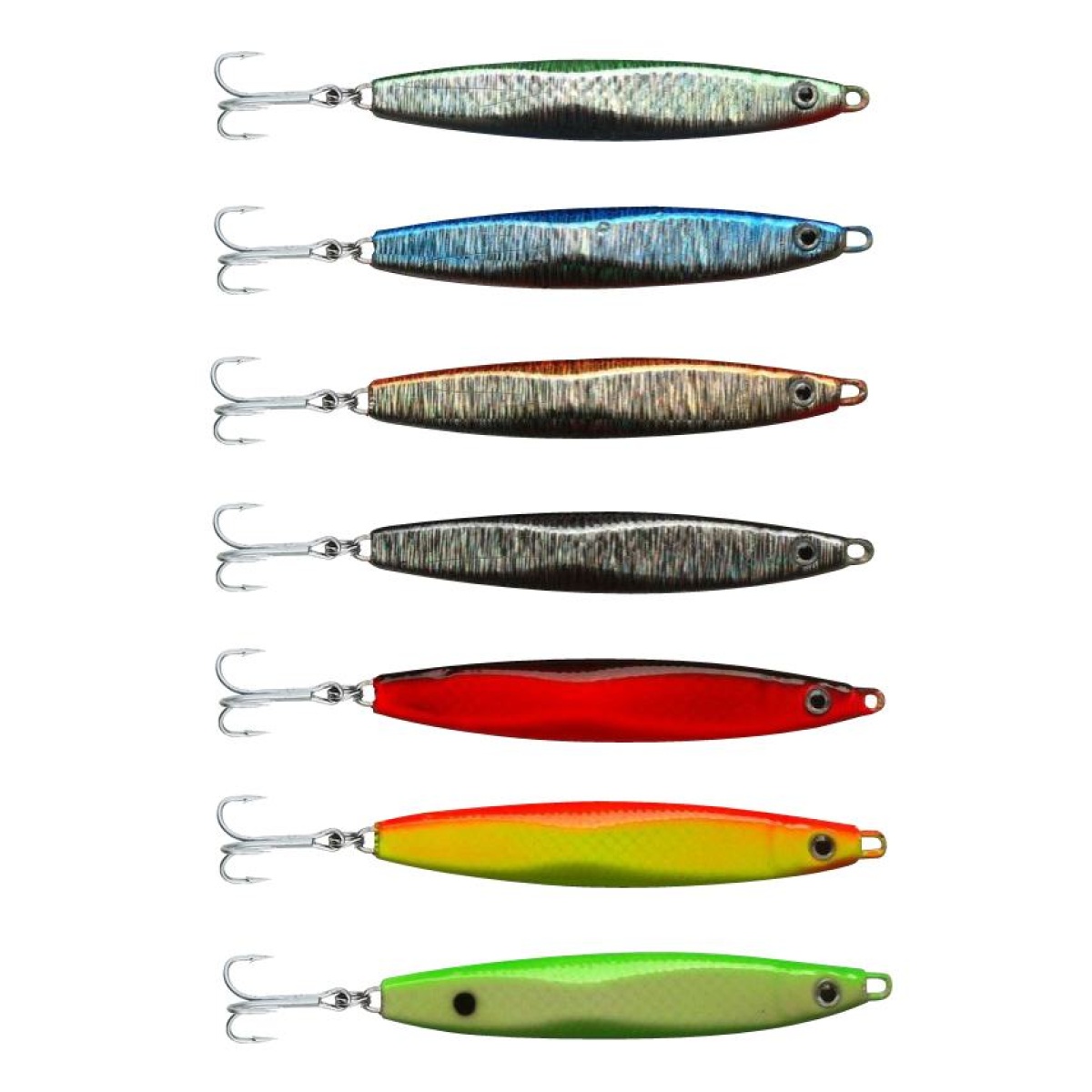 R.T. Herring Master 60g